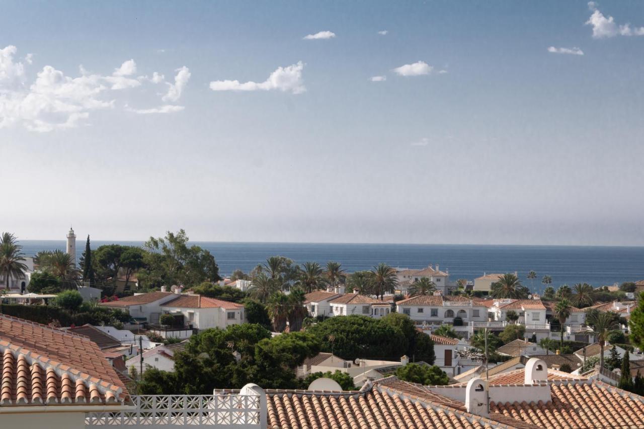 El Arco Daire El Faro Dış mekan fotoğraf