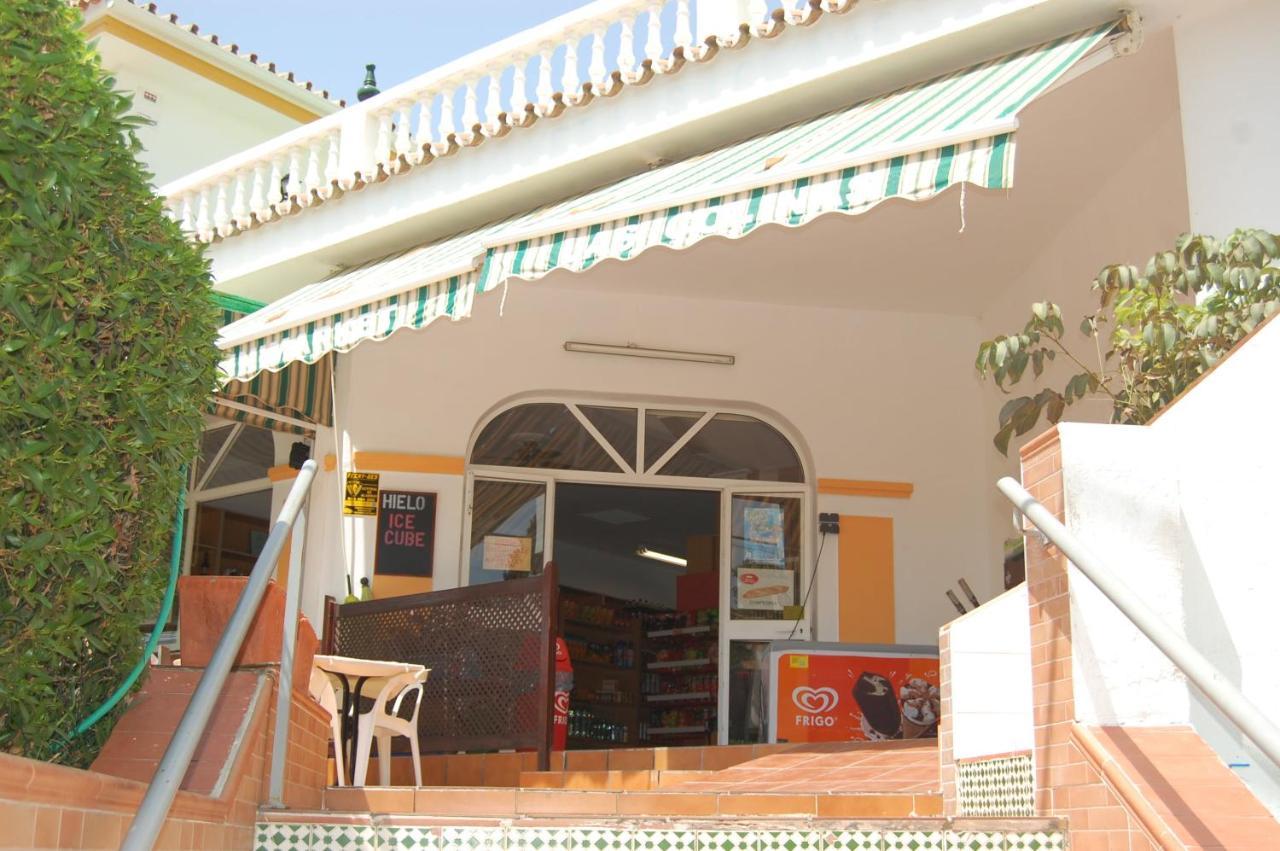 El Arco Daire El Faro Dış mekan fotoğraf