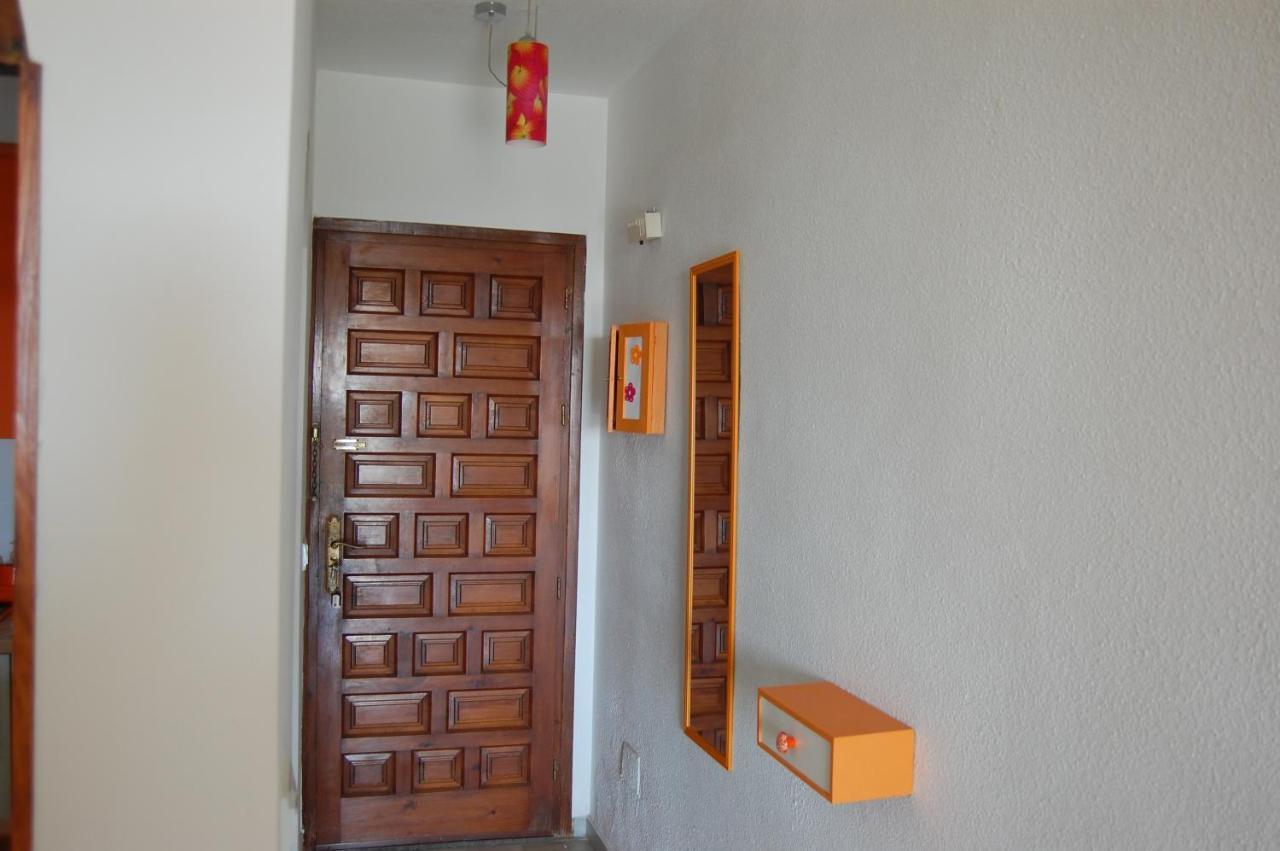 El Arco Daire El Faro Dış mekan fotoğraf