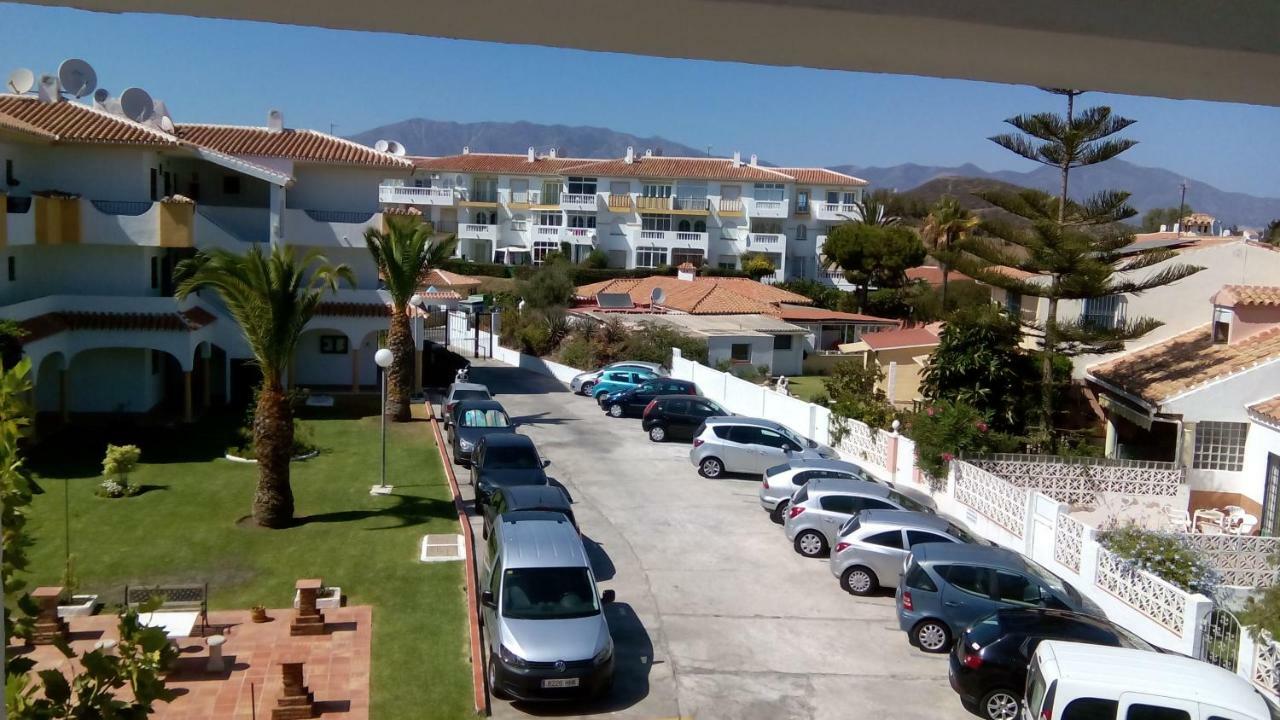 El Arco Daire El Faro Dış mekan fotoğraf